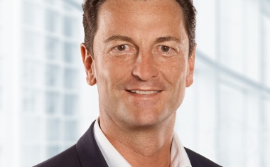 Andreas Noss wird Verwaltungsdirektor