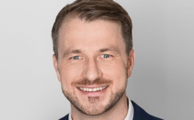 Philipp Gutmann übernimmt Geschäftsführung des AMA Verbands