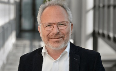 Wechsel der geschäftsführenden Leitung am Fraunhofer ILT
