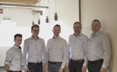 Senswork führt neue „Operations“-Abteilung ein