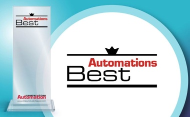 AutomationsBest Award 2025: Und es geht schon wieder los....