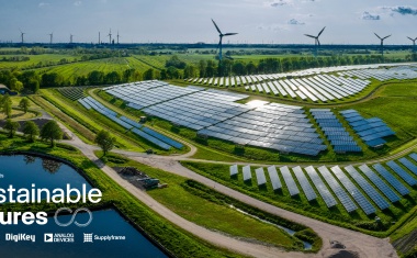 Neue Videoserie beleuchtet grüne Technologien