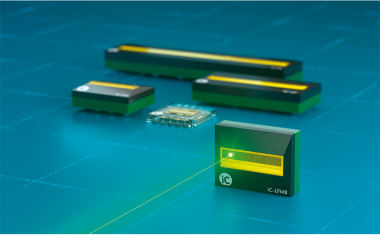 Bildsensor macht Integration einfach