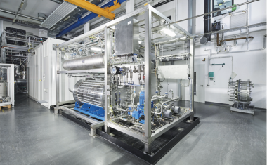 Energieversorgung der Zukunft