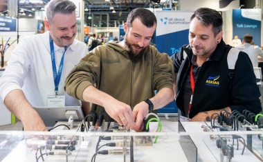 All About Automation geht in die nächste Runde