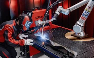 Einstieg in die Automatisierung mit Robotern – jetzt oder doch abwarten?