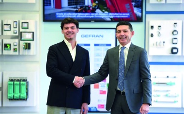 Investition in KI stärkt digitale Transformation