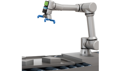 Intelligente Automatisierungslösungen für die Fertigung und Lagerhaltung