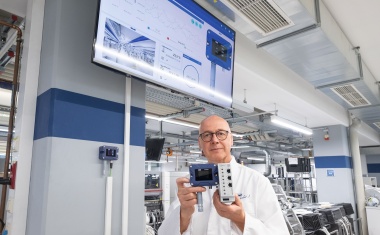 SPE: Die Zukunft der Messtechnik
