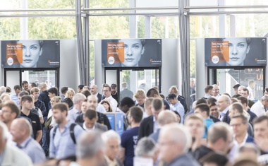 Roboter stärken Wettbewerbsfähigkeit und bekämpfen Fachkräftemangel