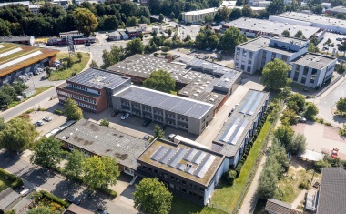 70 Prozent Wachstum im 1. Halbjahr