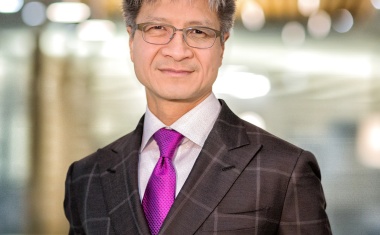 Xilinx Appoints Victor Peng as President and CEO