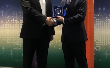 Yxlon International Receives NPI Award