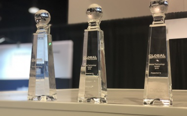 Yxlon wins Global Technology Awards