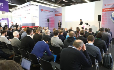 Experts talk about embedded intelligence