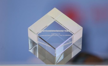 The nominees for Embedded Award 2019