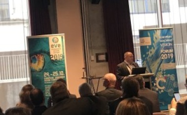 The 17th EMVA Business Conference was a great success