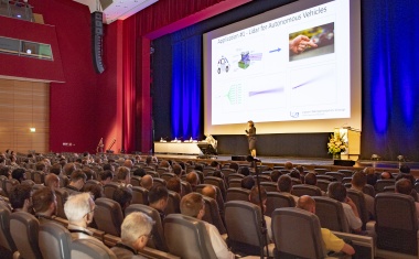 Photonics will enable at least eleven percent of globally agreed CO2 savings in 2030