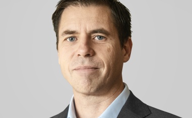 New CEO at Laser Components Nordic