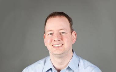 Cognex Names Paul Todgham as Chief Financial Officer