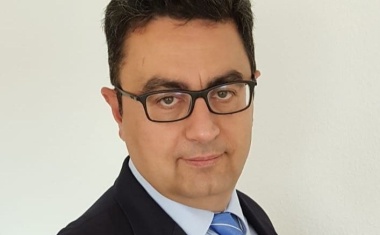 Athinodoros Klipfel becomes Head of Sales at Automation Technology