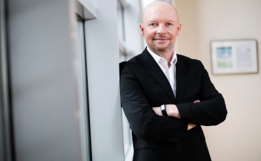 Brendan Farley Appointed Managing Director of Xilinx EMEA