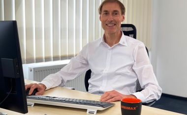 iiM opens sales office near Stuttgart