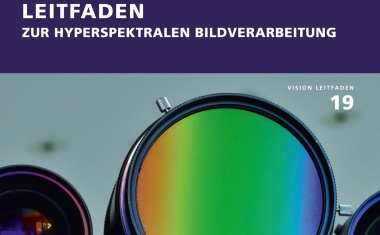 Fraunhofer Vision: Guide for hyperspectral imaging