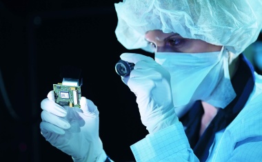 Spectaris: Photonics Industry Expects Long-term Decline in Sales
