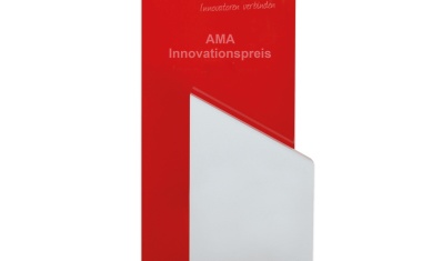 AMA Innovation Award 2021: Submit applications now