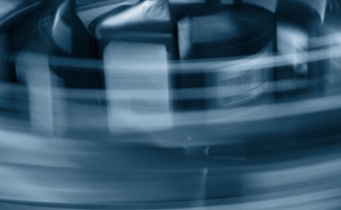 10 GigE: High-speed for your machine vision task