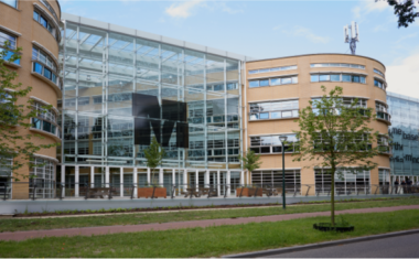 CCS opens EMEA Headquarters in the Netherlands