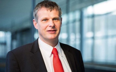 Ludger Overmeyer  assumes WLT presidency
