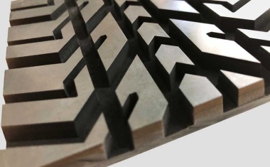 Commercializing innovative laser prototyping technology
