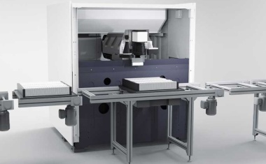Turnkey solutions for the automotive industry