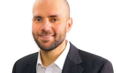 IIM: New Lumimax Sales Manager for Northwest Germany