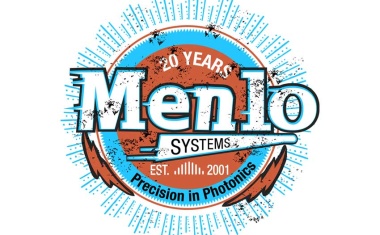 Anniversary: 20 years of Menlo Systems