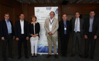 Date for EMVA virtual general assembly fixed