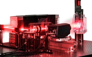 Glass and transparent objects become visible to machines