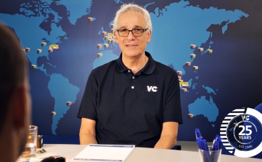 Vision Components turns 25