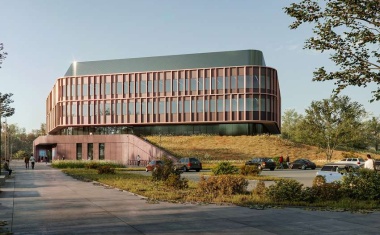 Germany grants Optics University Center and Campus in Hanover