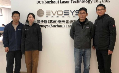 Evosys expands locations in USA and China