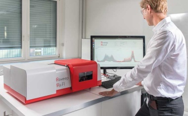 Sensirion fully acquires infrared spectrometer specialist IRsweep