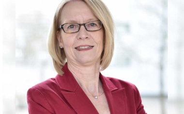 Cornelia Denz takes office as PTB President in 2022