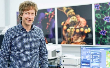 Zeiss Innovation Hub in Dresden opens Its doors