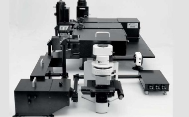 S&I qualified the C-WAVE tunable laser for use with TriVista