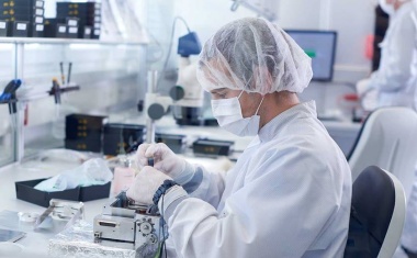 Jenoptik expands optics manufacturing capacities