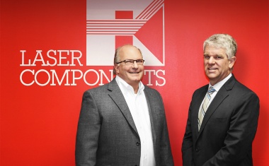 Laser Compoents USA: new general manager appointed
