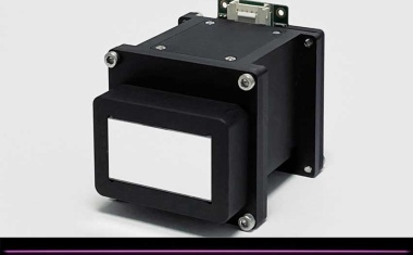 An industry first VCSEL line beam transmitter for LiDAR