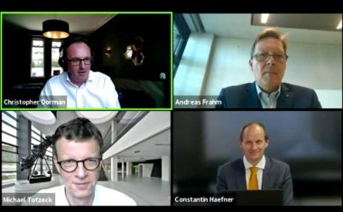 Event concludes with a positive outlook for the photonics industry